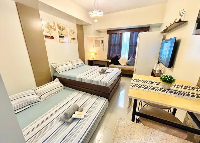 Aparthotel Prime In Horizons 101 *