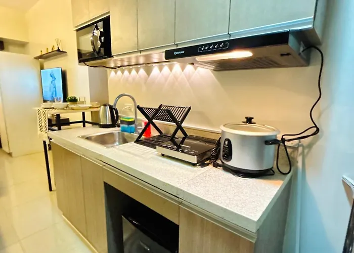 Aparthotel Prime In Horizons 101