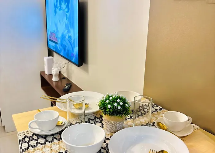 Prime In Horizons 101 * Cebu