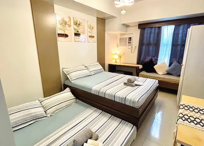 Prime In Horizons 101 Aparthotel