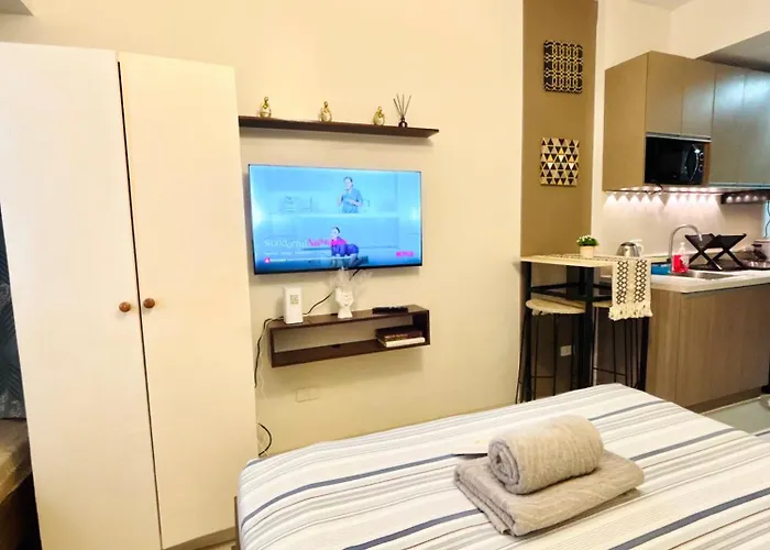 Prime In Horizons 101 * Cebu